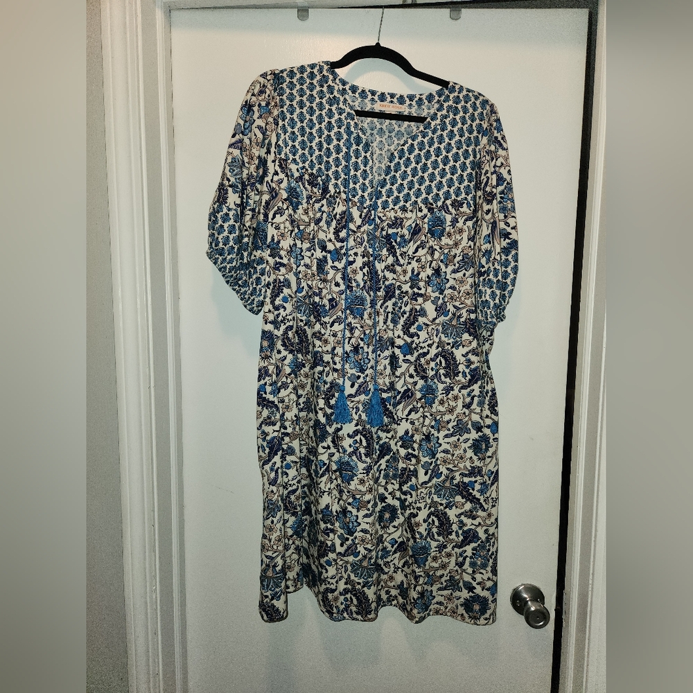 Summer Dress